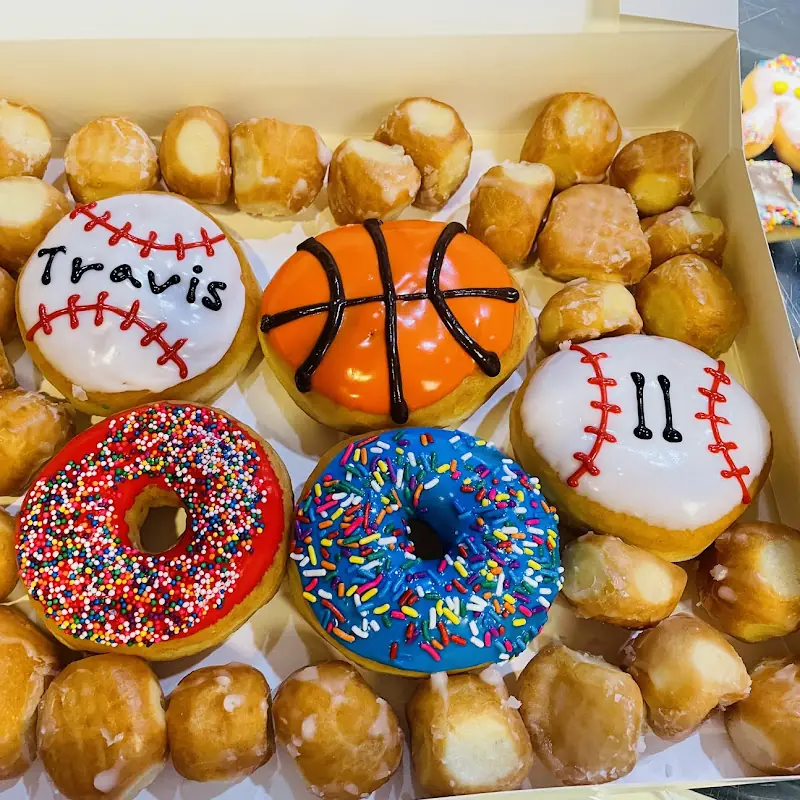 Johns Donuts 2