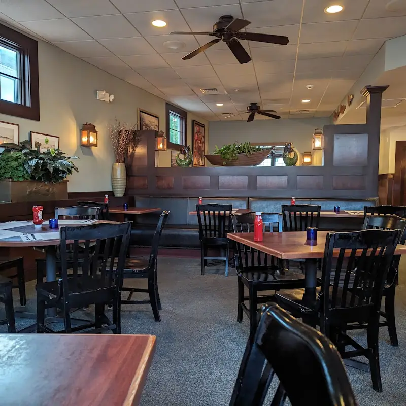 Three Cod Tavern