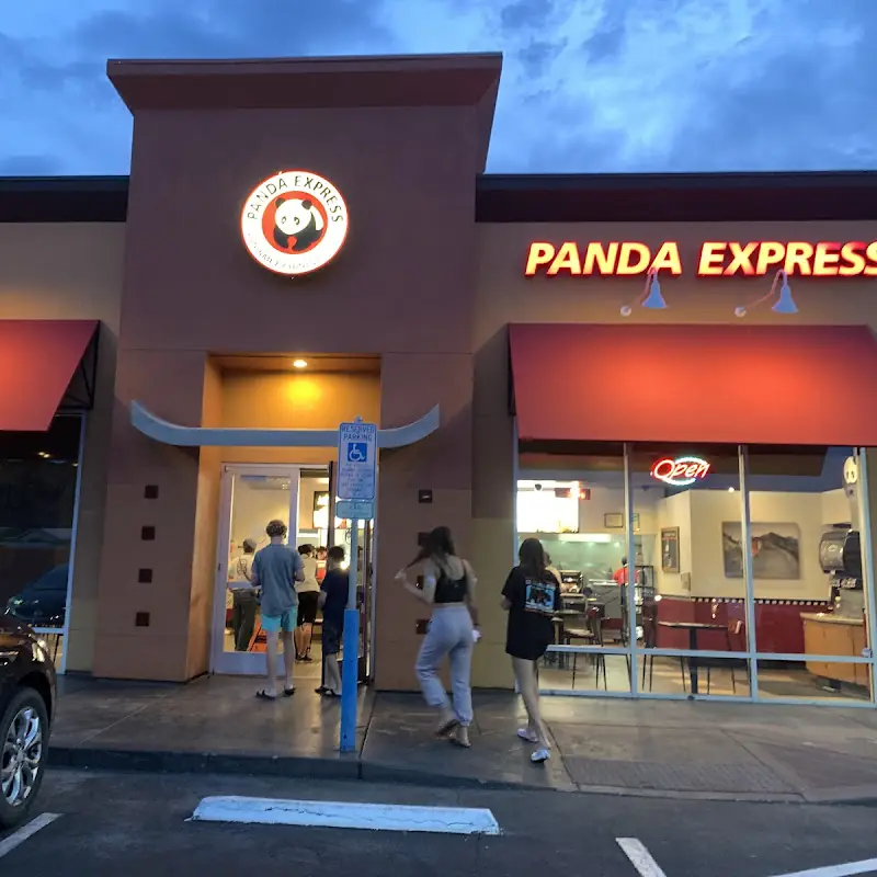 Panda Express