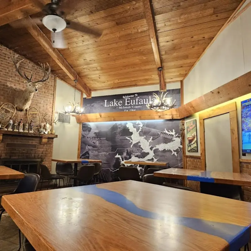 Lakeshore Bites & Brews