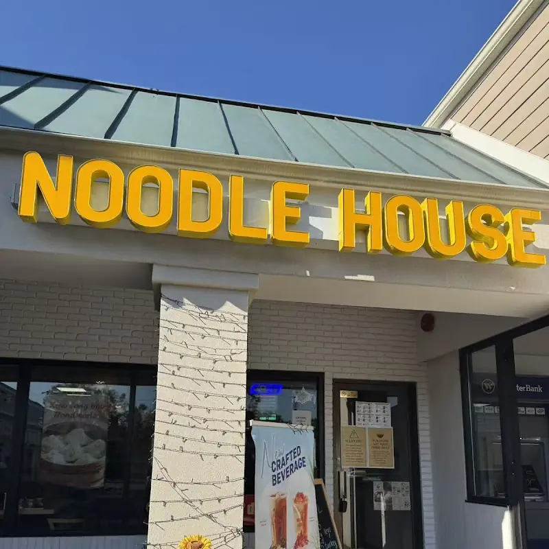 Olivia's Noodle House