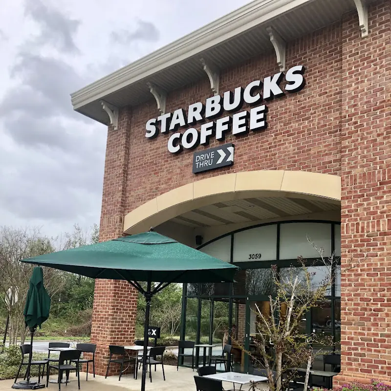 Starbucks Coffee Company