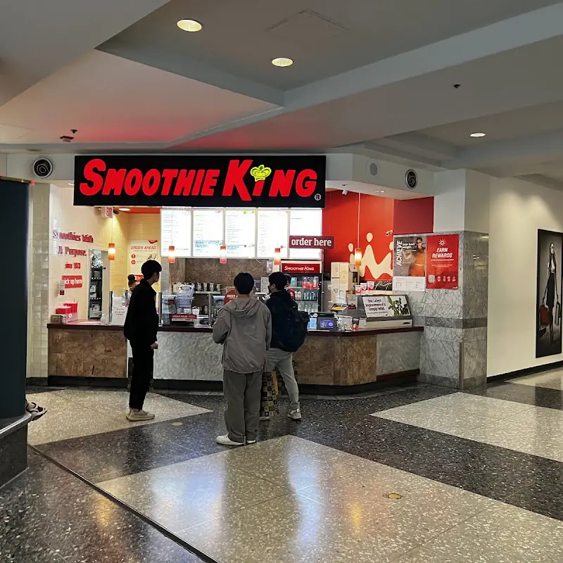 Smoothie King