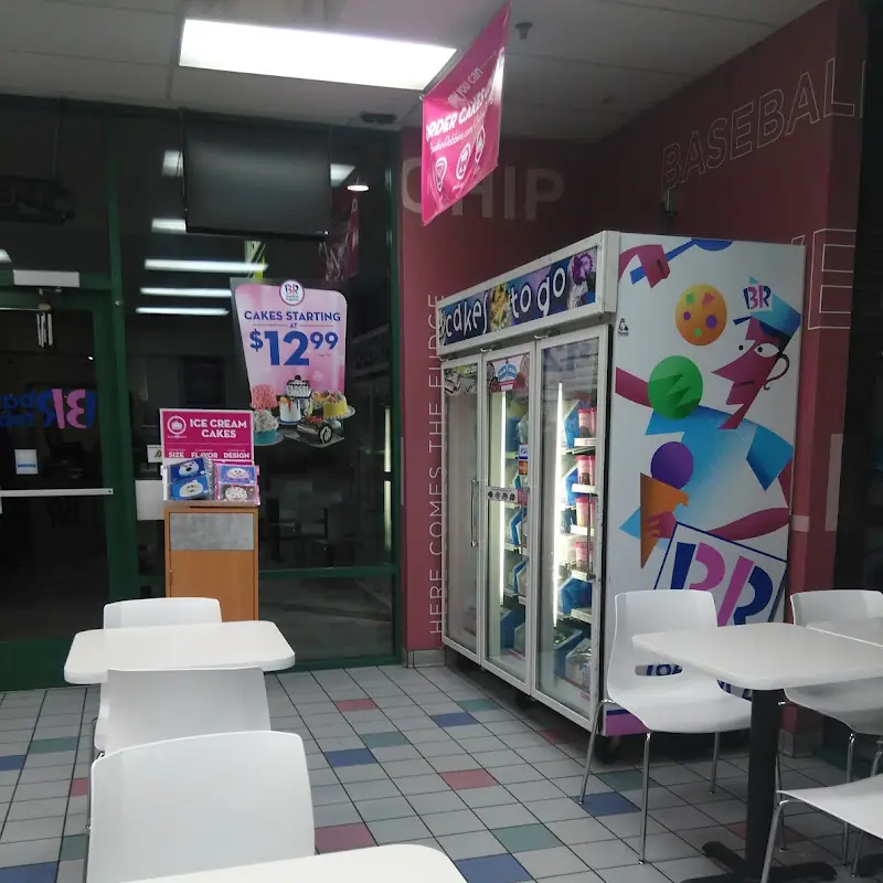 Baskin-Robbins