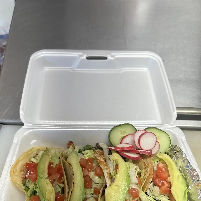 The Torta House