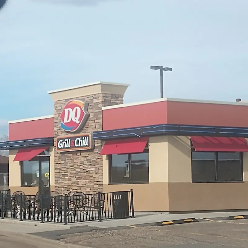 Dairy Queen Grill & Chill