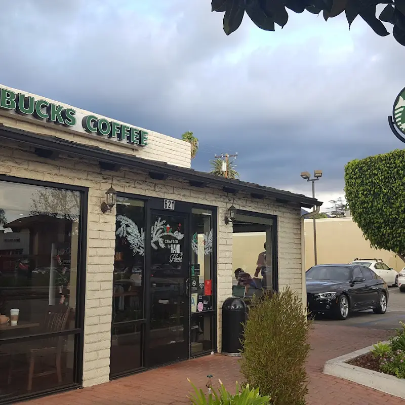 Starbucks Coffee Company