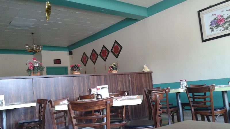 Shanghai Restaurant