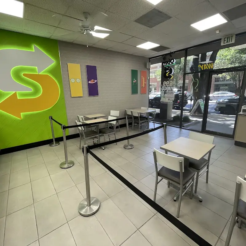Subway