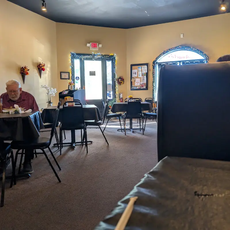 Angelo's Greek and Italian