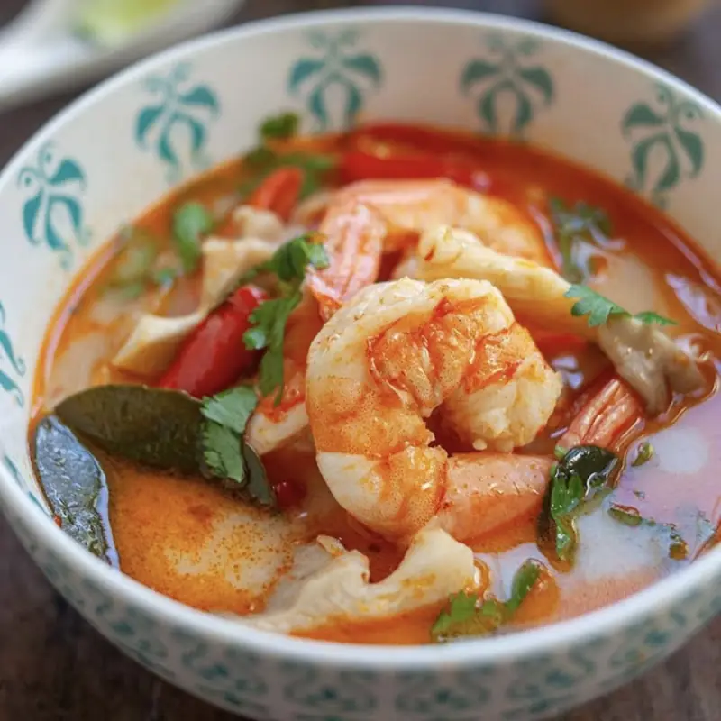 MILA THAI FOOD TRUCK