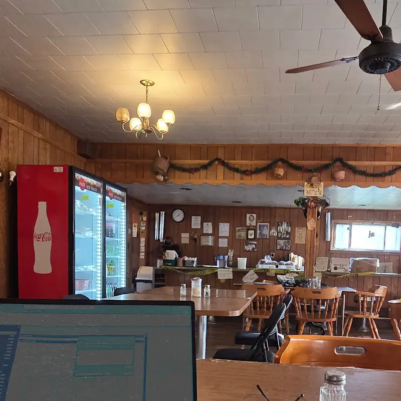 Allegheny Restaurant
