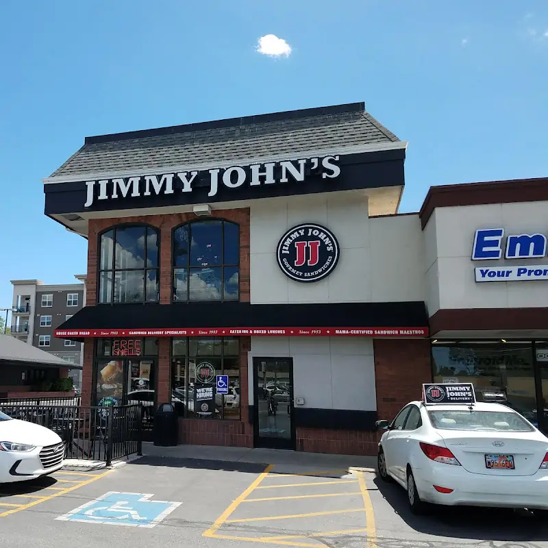 Jimmy John's