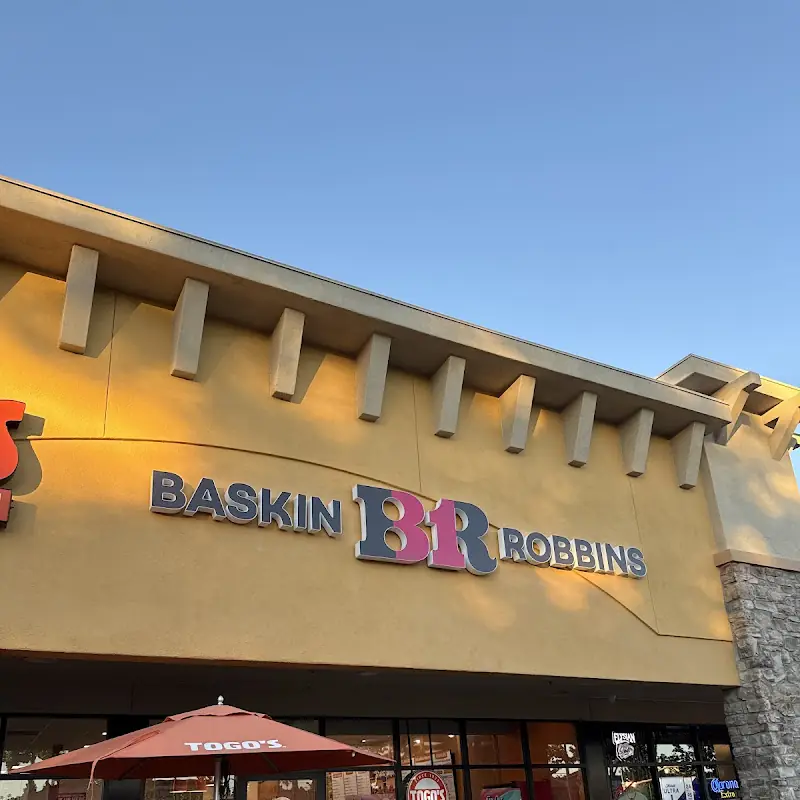 Baskin-Robbins