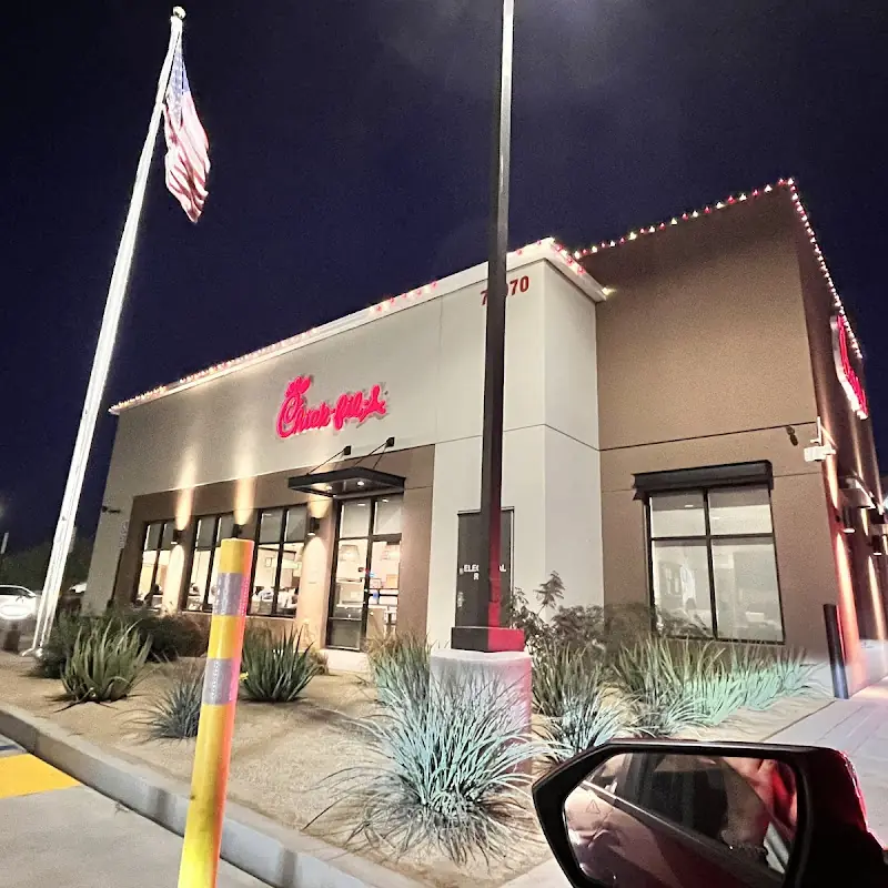 Chick-fil-A