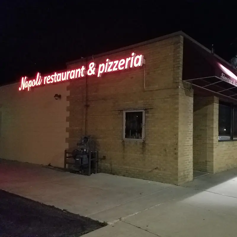 Napoli Restaurant and Pizzeria