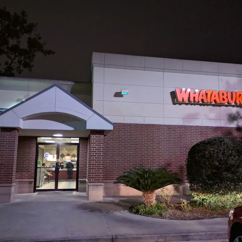 Whataburger
