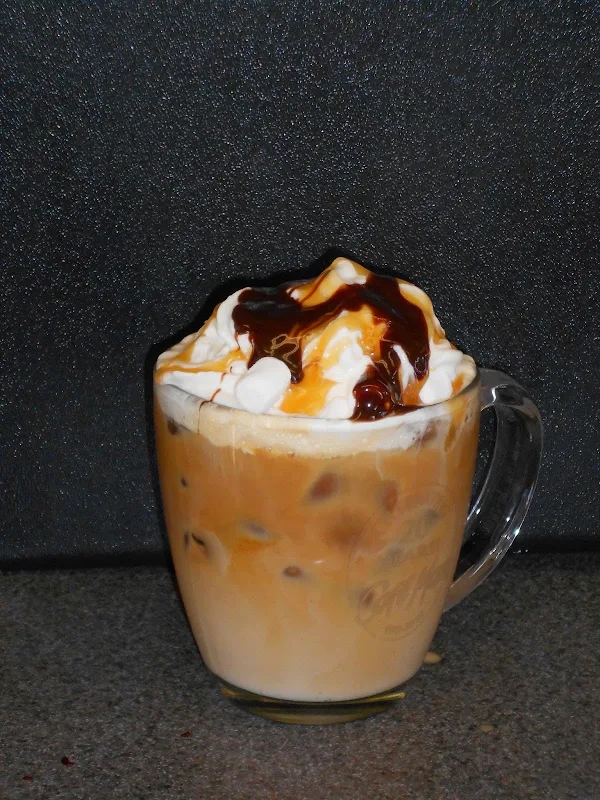 Aly`s Coffee Coop