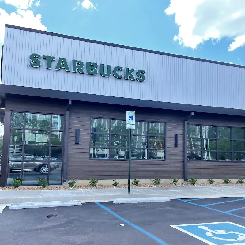 Starbucks Coffee Company