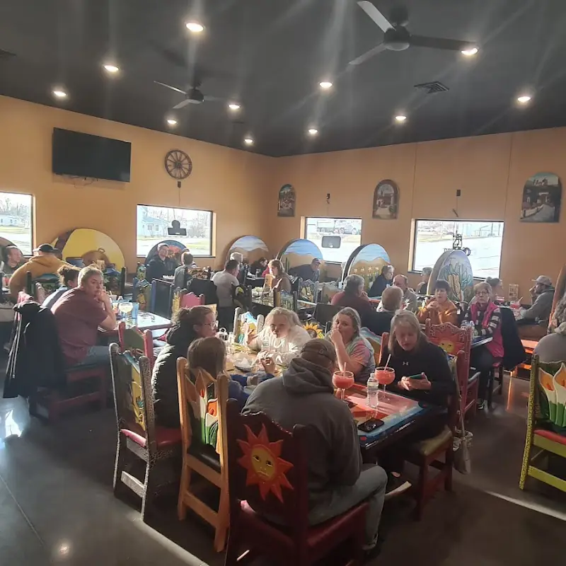 El Catrin Mexican Cuisine