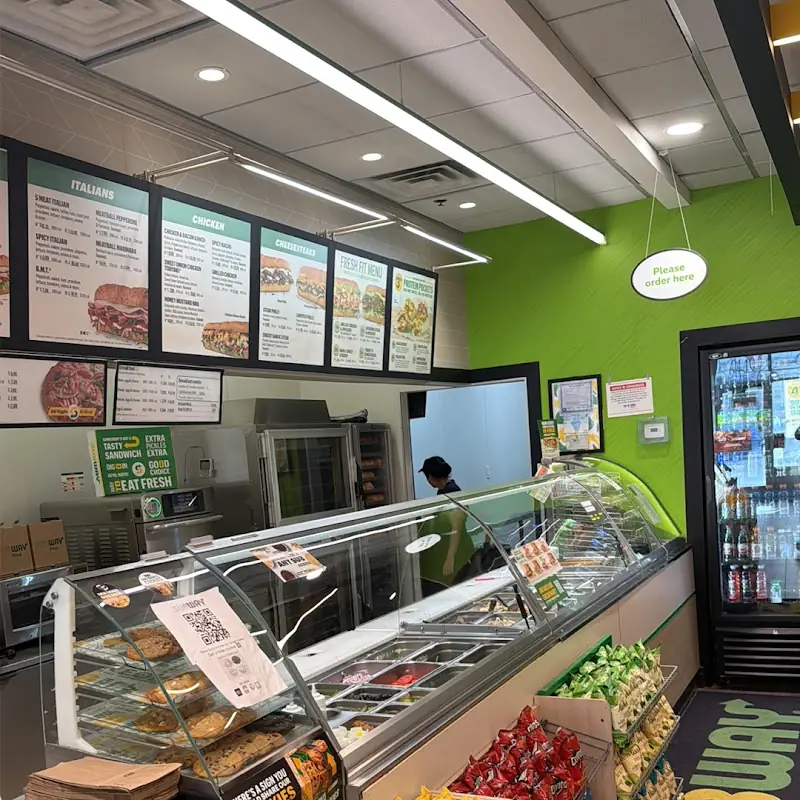 Subway