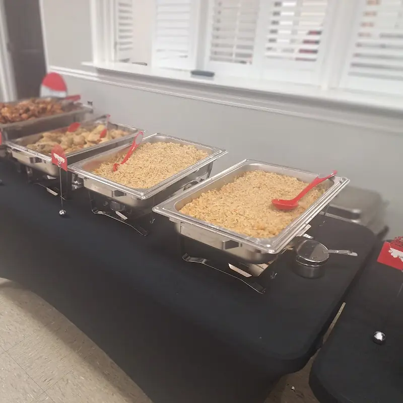Side - Mac and cheese