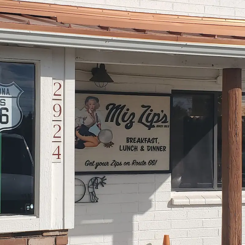 Miz Zip's