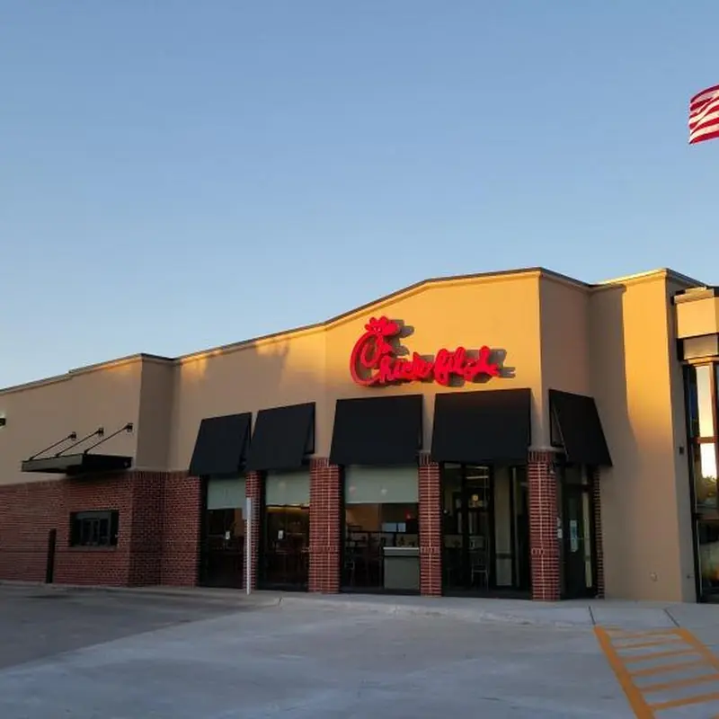 Chick-fil-A