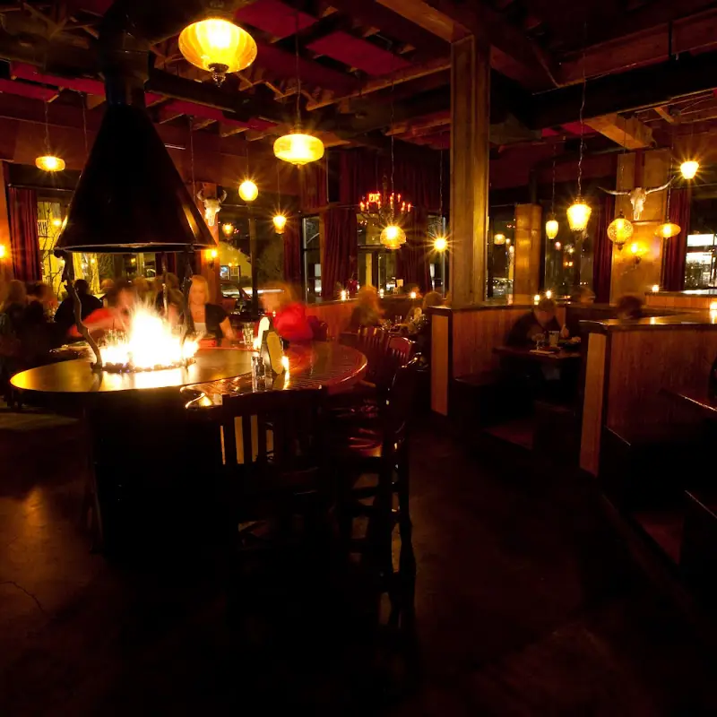 Matador NW Portland