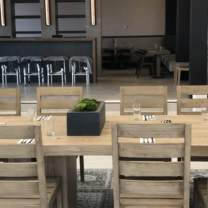 Cafotteria Modern Eatery