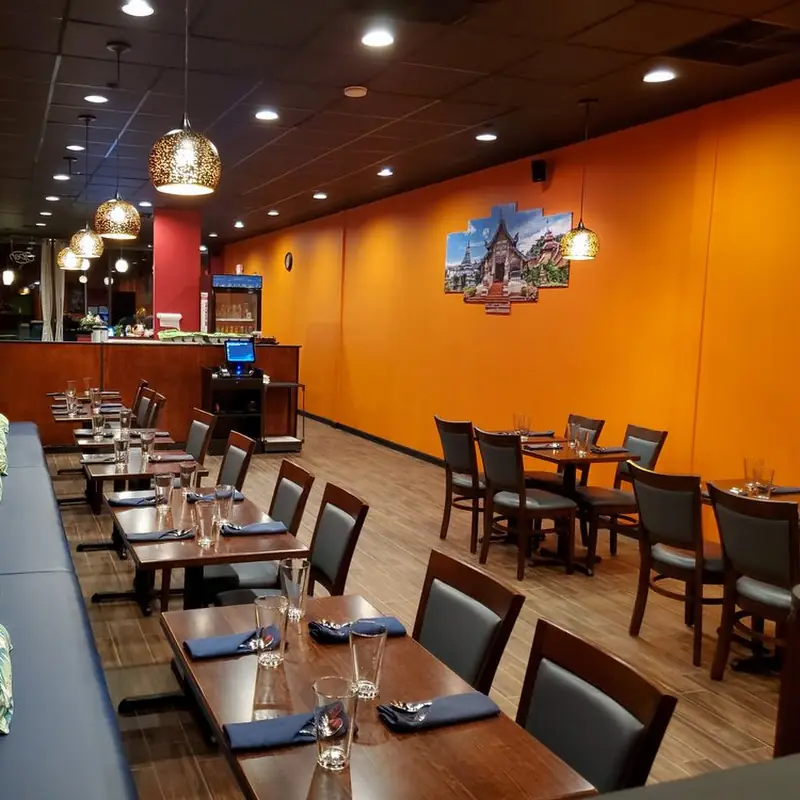 Thai Chili House