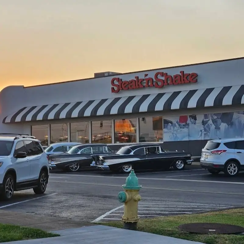 Steak 'n Shake