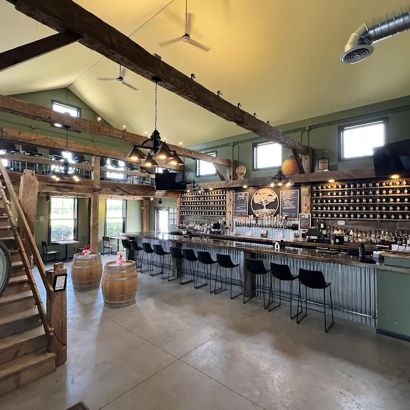 Rootstock Cider & Spirits