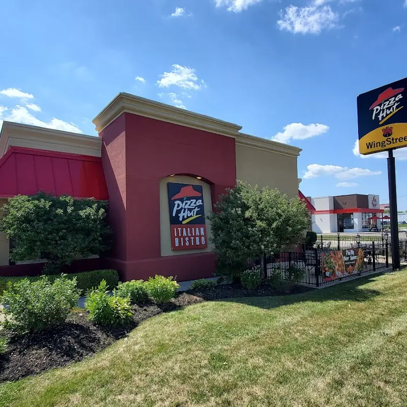 Pizza Hut