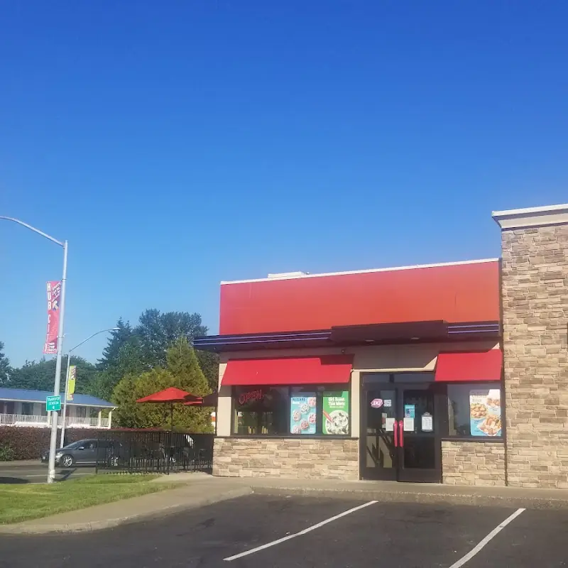 Dairy Queen Grill & Chill