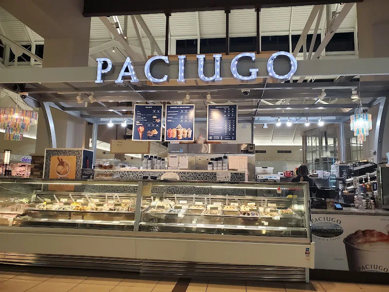 Paciugo