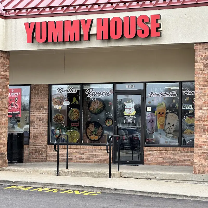 Yummy House