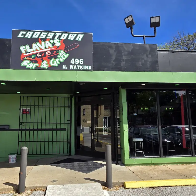 Flava's Bar and Grill