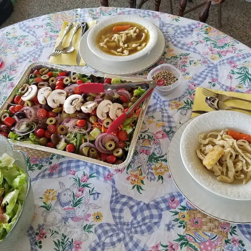 China Chef