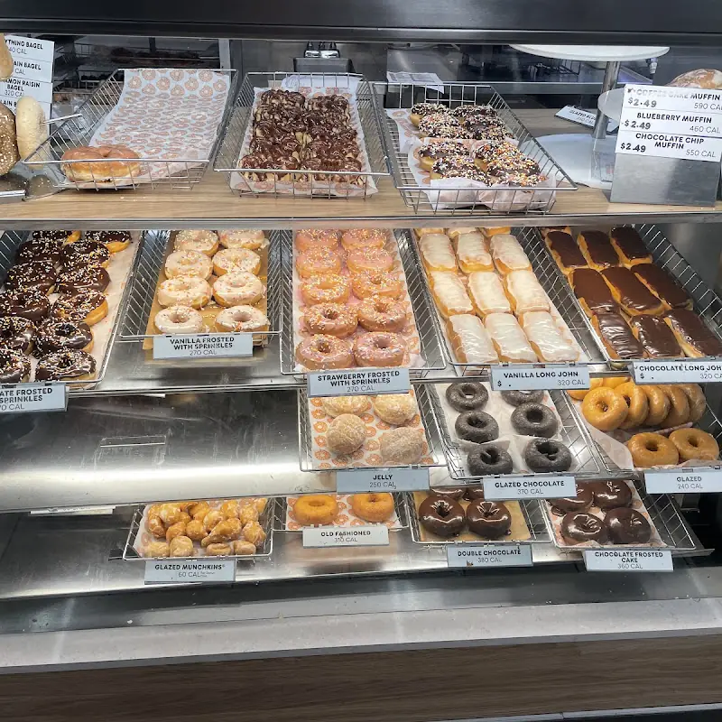 Dunkin'
