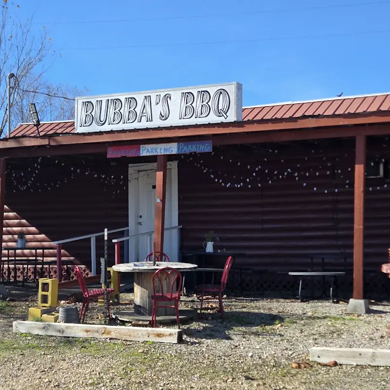 Bubbas Bbq