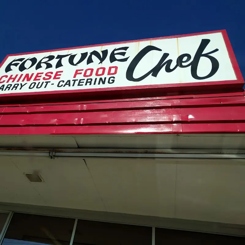 Fortune Chef