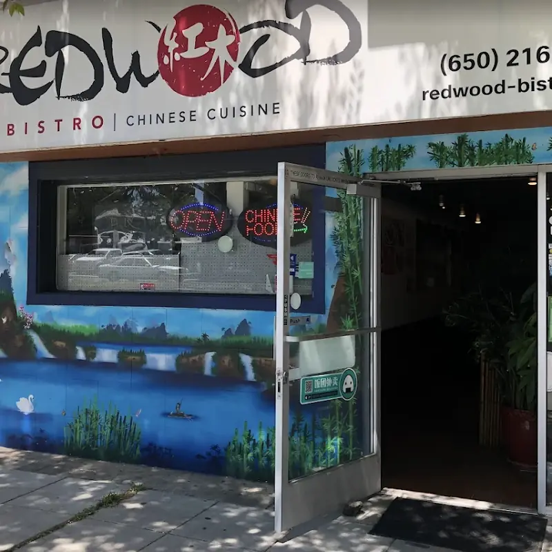 Redwood Bistro