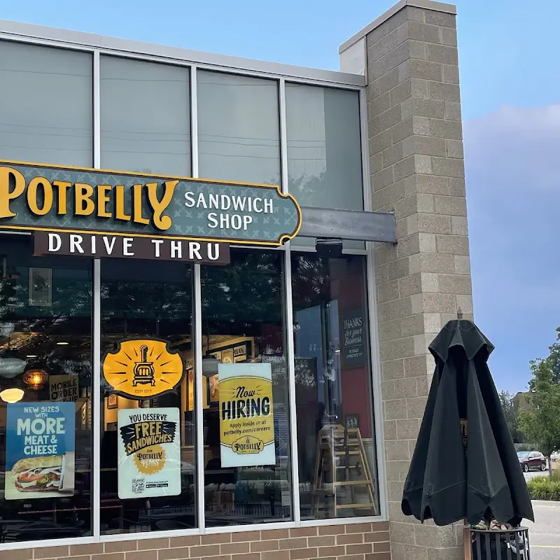 Potbelly