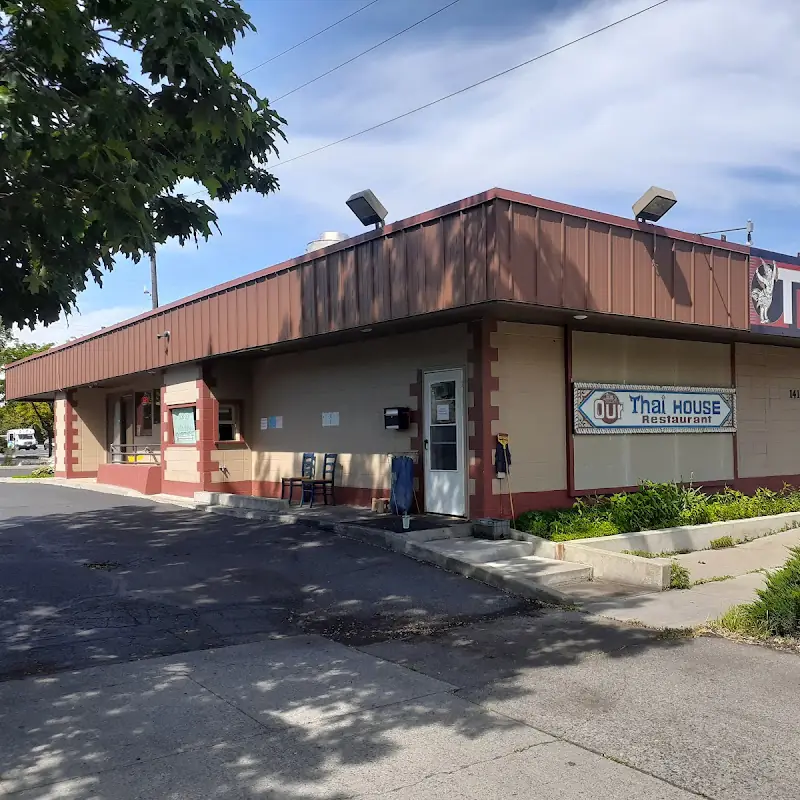 Our Thai House - Spokane