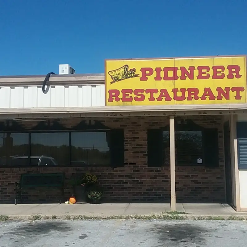 Pioneer Restaurant