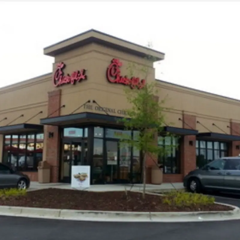 Chick-fil-A