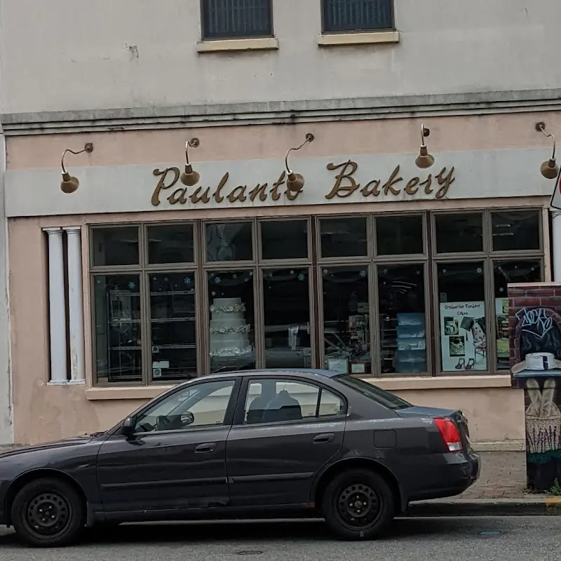 Paulanto Bakery