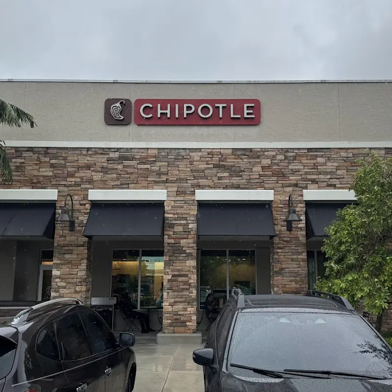 Chipotle Mexican Grill