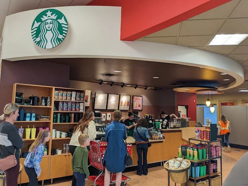 Starbucks Coffee Company